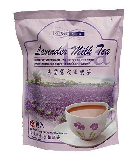 LAVENDER MILK POWDER 1x14OZ-SET OF 3