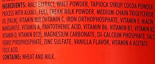 Ovaltine European Formula Malted Drink, 14.1 Ounce - Mighty Depot