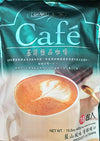 15.2oz Gino Cafe 3 in 1 Instant Coffee Mix, 18 Sachets, Pack of 1