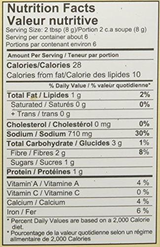 Shan Matka Ghost Curry Mix - 50 Gms X 6 Pcs - Mighty Depot