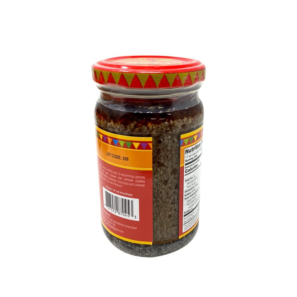 Barrio Fiesta Ginisang Bagoong Spicy 8.8oz (Pack of 3) - Mighty Depot