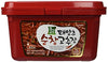 Jonga Vision Hot Pepper Paste, 2.2 Pound
