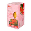 tradition rose green tea (20-ct) - 1.4oz