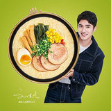 SELPONT 连包 五合一酸酸辣辣日式辣味拉面方便面 - Mighty Depot