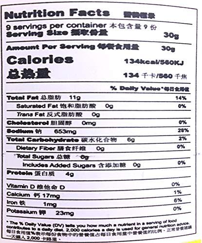 饭扫光 香菇豆豉 Master douchi Femented Black bean sauce 9.8 oz / 280g (Soy Sauce, 1 Pack) - Mighty Depot