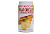 Foco Sugar Cane Juice 11.8oz (pack of 6)
