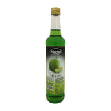 Marjan Boudan Melon Syrup, 15.5 Ounces, 1 bottle - Mighty Depot