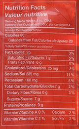 Golden Nest Pork Jerky Bites, Gluten Free, Healthy Homemade Style BBQ Meat From Gourmet USA Pork, Award Winning Premium BakKwa, 4 Ounces (Honey Sriracha) - Mighty Depot