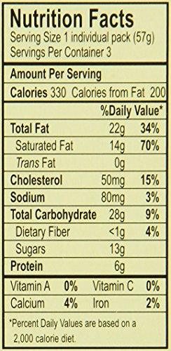 I Mei Puff Family Pack, Lemon, 6.03 Ounce