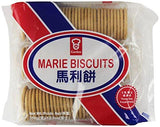 Garden Marie Biscuits, 12-Ounce - Mighty Depot