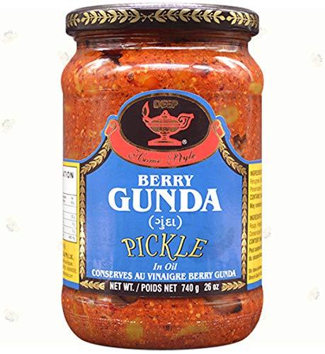 Berry Gunda Pkle 26oz. - Mighty Depot