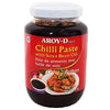 Aroy-D Chilli Paste with Soya Bean Oil - 520g