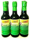 Lee Kum Kee Less Sodium soy Sauce 16.9 oz (6 pcs)