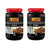 Lee Kum Kee Spare Rib Sauce (2 Pack, Total of 28oz)