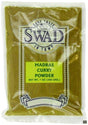 Swad Spice Curry Pwdr Madras - Mighty Depot