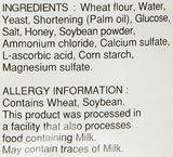 Shirakiku Panko Honey Bread Crumbs, 8-Ounce - Mighty Depot