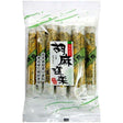 KikuIzumiDo confectionery sesame debauchery ten X12 bags - Mighty Depot