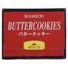 Bourbon Butter Cookie