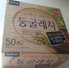 Korean Solomon's Seal Tea (50 Count)