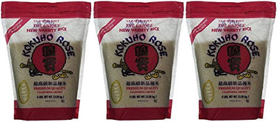 Kokuho Rice Sushi, 5 Lb