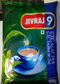 Jivraj 9 Tea 2lb - Mighty Depot