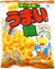 Liska Umai-wa cheese taste 75g x 12 bags [Japan Import]