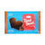 Kartika Toast - Chocolate Bread 2oz Chocolate Flavored Dried Bread Bagelen Snack (Pack of 1)