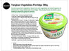 Yangban Rice Porridge with Vegetable 285g (10.05 oz)