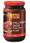 LEE KUM KEE Scharfe Bohnen Sauce 368g