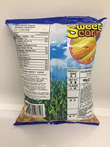 Regent Sweet Corn 60g - Mighty Depot