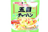 Nagatanien Rice Topping (Fried Rice Mix Combination) - 0.84oz (3 packs)