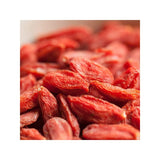 USDA Organic Ningxia Goji Matrimony Vine Berries Dried Goji (gouji) Wolfberry 8 oz - Mighty Depot