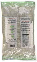 Rhee Bros Oriental Noodle Ingredient Sweet Potato Starch 12 Oz / 340g (Pack of 3) - Mighty Depot