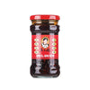 LAO GAN MA Laoganma Chili Black Sauce Flavored Cardamom Oil Chili 280g Cardamom Sauce Spicy Sauce Bean Paste老干妈风味豆豉油辣椒280g豆豉酱辣酱豆瓣酱