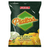 Jack'n Jill Piattos Flavored Potato Crisps 3 Oz (85 Grams)