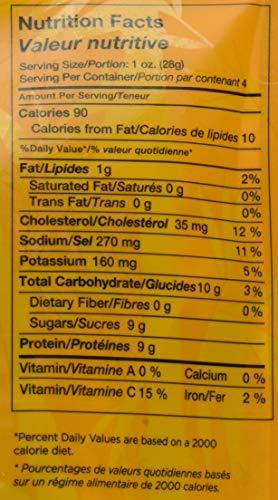 Golden Nest Chicken Jerky Bites, Gluten Free, Healthy Homemade Style BBQ Meat From Gourmet USA Chicken, Award Winning Premium Jerky, 4 Ounces (Honey Teriyaki) - Mighty Depot