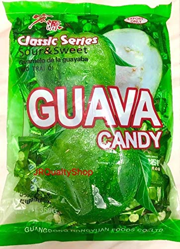 Classic Series Guava Candy, 12.3 oz