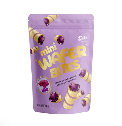 Deka Mini Wafer Bites