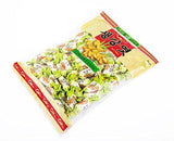 Dream and Love Ginger Candy. 15.87 Ounces, 1 Bag - Mighty Depot