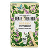 Heath & Heather, Tea Peppermint Organic, 20 Count