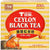 Tradition Tea, Ceylon Black Tea, 100-Count Boxes (Pack of 4)