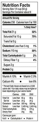 Prima Taste Singapore Curry Sauce Kit, 10.58 Ounce (Pack of 4) - Mighty Depot