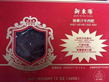 Hsin Tung Yang Sweet and Spicy Beef Jerky - Mighty Depot