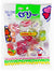 Agar-Agar Jelly Candy, 4.5 oz. 2 pack