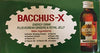 Dong-A America Corp Bacchus-X Energy Drink 10-pack 동아 박카스 10-팩