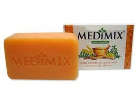 Medimix with Sandal & Eladi Oils - Mighty Depot