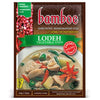 Lodeh- Vegetable Stew by Bamboe, 1.9 oz (Pack of 8)