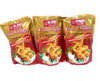 Mr.Hung Fried Chicken Pepper And Garlic Batter Mix 500g (pack of 3)