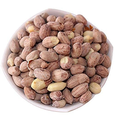 Sikandar Premium Roasted & Salted Peanuts 400g