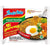 Indomie Mi Goreng Instant Stir Fry Noodles, Halal Certified, Original Flavor (Pack of 5) Pack of 10